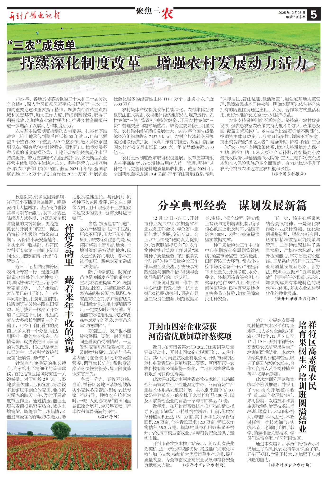 ����㲥���ӱ��۽���ũ